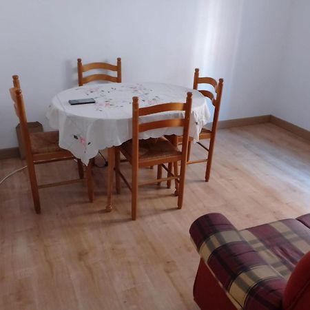 Habitacion En Piso Compartido มาดริด ภายนอก รูปภาพ