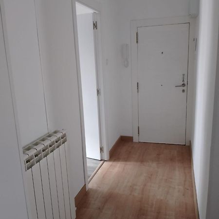 Habitacion En Piso Compartido มาดริด ภายนอก รูปภาพ