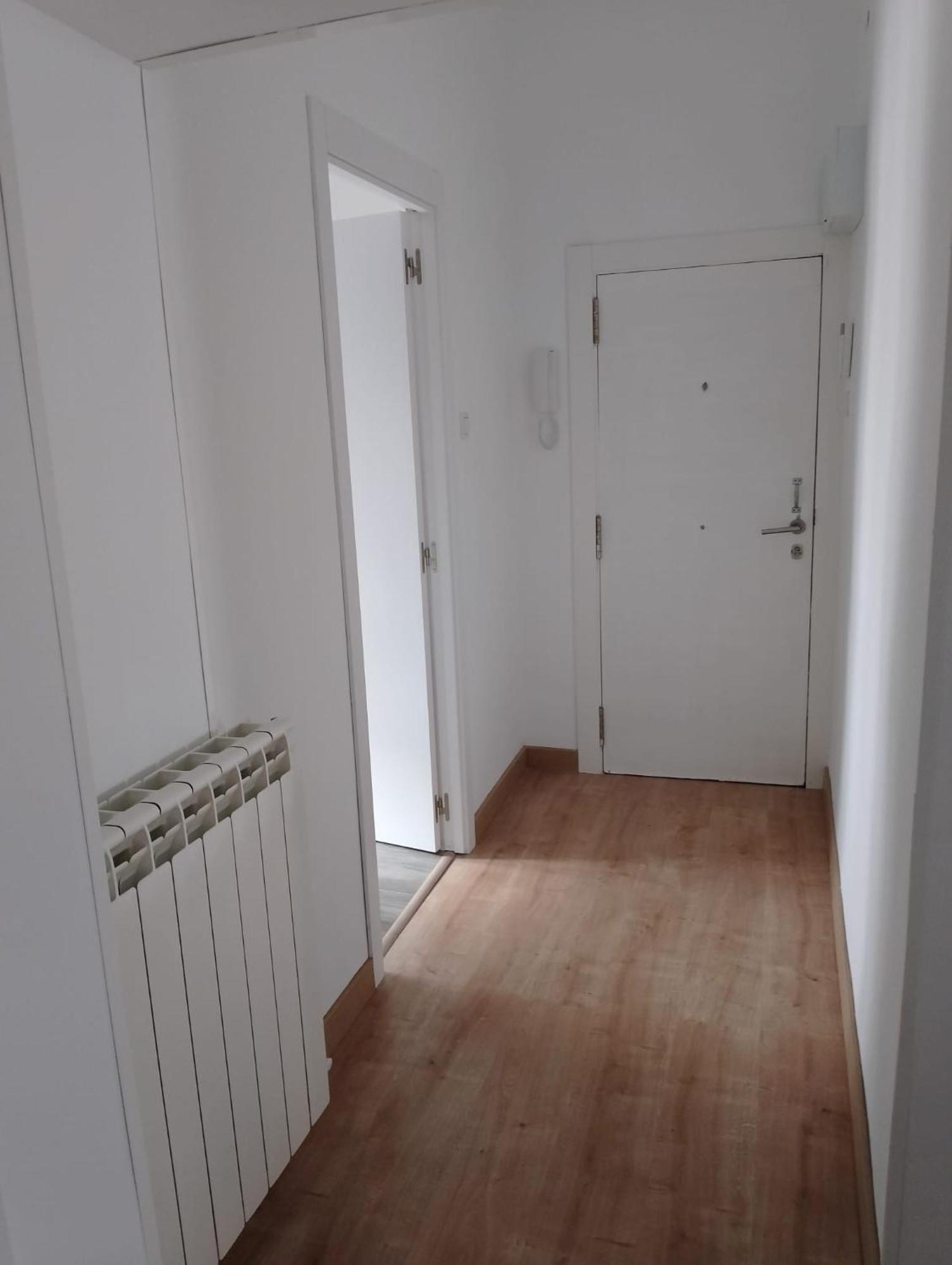 Habitacion En Piso Compartido มาดริด ภายนอก รูปภาพ